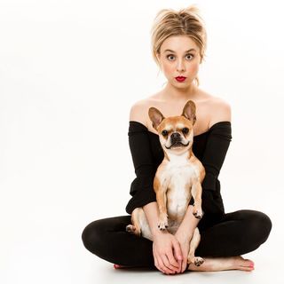 Alessandra Torresani feet photo thumbnail