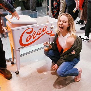 Alessandra Torresani feet photo thumbnail