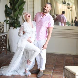 Alessandra Torresani feet photo thumbnail