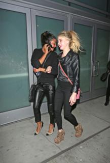 Alessandra Torresani feet photo thumbnail