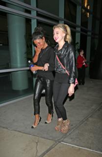 Alessandra Torresani feet photo thumbnail