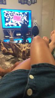 Alessandra Tripoli feet photo 20