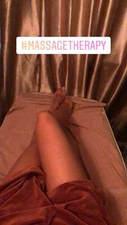 Alessandra Tripoli feet photo 9
