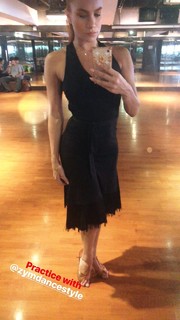 Alessandra Tripoli feet photo 8