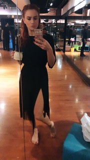 Alessandra Tripoli feet photo 19