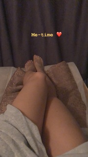 Alessandra Tripoli feet photo 18