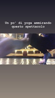 Alessandra Tripoli feet photo 9