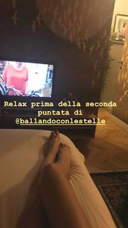 Alessandra Tripoli feet photo 6