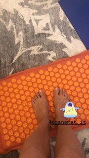Alessandra Tripoli feet photo 14