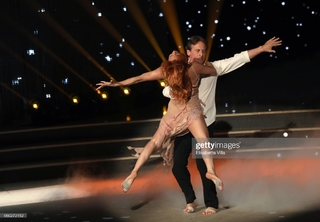 Alessandra Tripoli feet photo 6