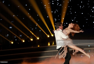 Alessandra Tripoli feet photo 3
