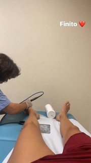 Alessandra Tripoli feet photo 14