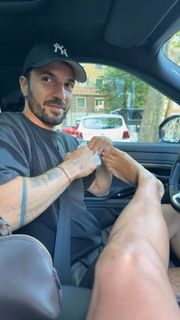Alessandra Tripoli feet photo 1