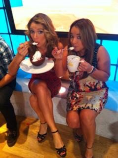 Alessandra Villegas feet photo 18