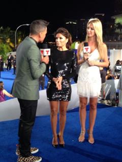 Alessandra Villegas feet photo 11