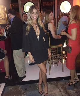 Alessandra Villegas feet photo 2