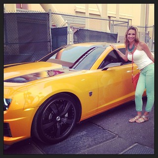 Alessandra Villegas feet photo 6
