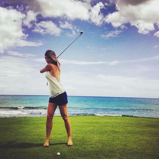 Alessandra Villegas feet photo 17
