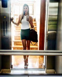 Alessandra Villegas feet photo 16