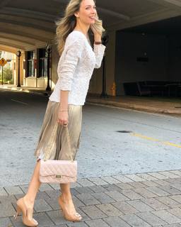 Alessandra Villegas feet photo 12