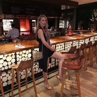 Alessandra Villegas feet photo 20