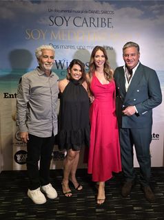 Alessandra Villegas feet photo 7
