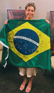 Alessia Cara feet photo thumbnail