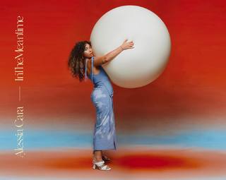 Alessia Cara feet photo thumbnail