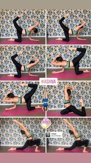 Alessia Fabiani feet photo thumbnail