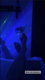 Alessia Fabiani feet photo thumbnail