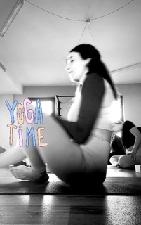 Alessia Fabiani feet photo thumbnail