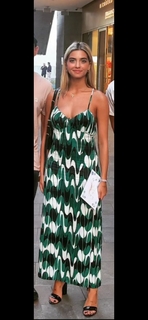 Alessia Lanza feet photo thumbnail