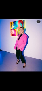 Alessia Lanza feet photo thumbnail