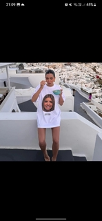 Alessia Lanza feet photo thumbnail