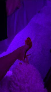 Alessia Lanza feet photo 20