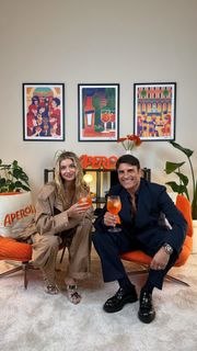 Alessia Lanza feet photo 17