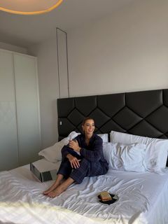 Alessia Lanza feet photo 15