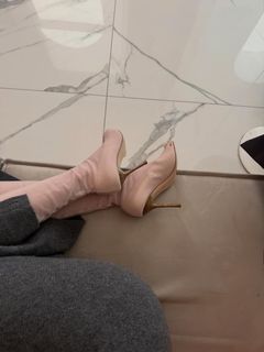 Alessia Lanza feet photo 6