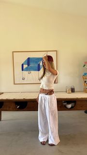 Alessia Lanza feet photo 15