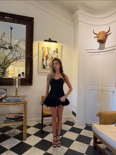 Alessia Lanza feet photo 3