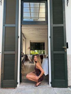 Alessia Lanza feet photo 16
