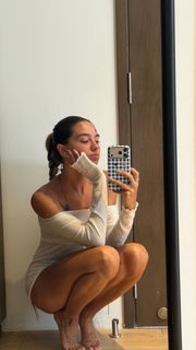 Alessia Lanza feet photo 19