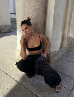 Alessia Lanza feet photo 18