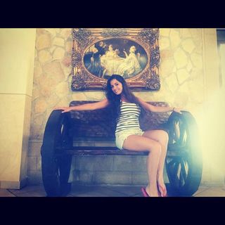 Alessia Macari feet photo 11