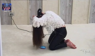 Alessia Macari feet photo 4