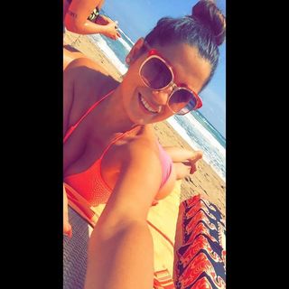 Alessia Macari feet photo 18