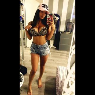 Alessia Macari feet photo 19