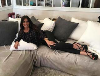 Alessia Macari feet photo 11