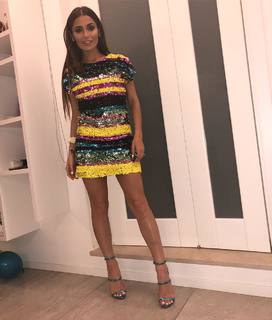 Alessia Macari feet photo 19