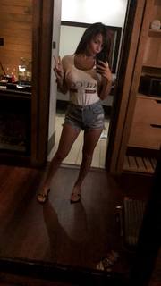 Alessia Macari feet photo 13